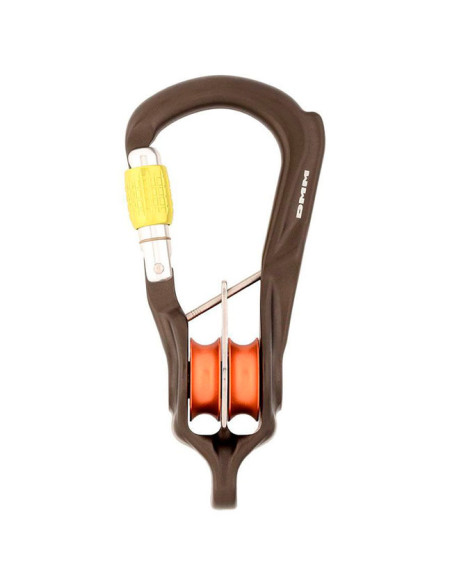 Dmm Revolver Rig Twin Screwgate