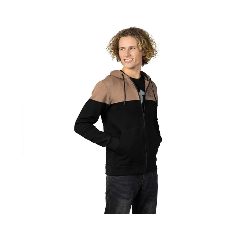 Sweatshirt Hannah Fezco