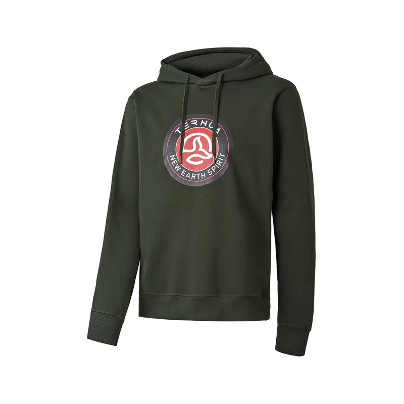 College Ternua PORT ANNE M Dark Forest