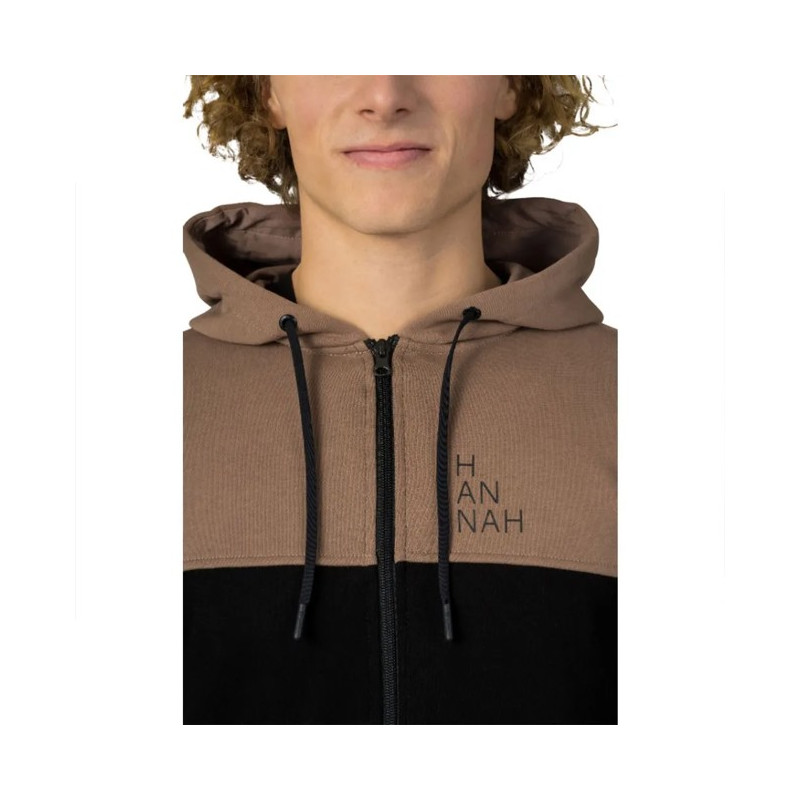 Sudadera Hannah Fezco