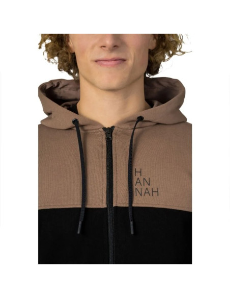 Sudadera Hannah Fezco