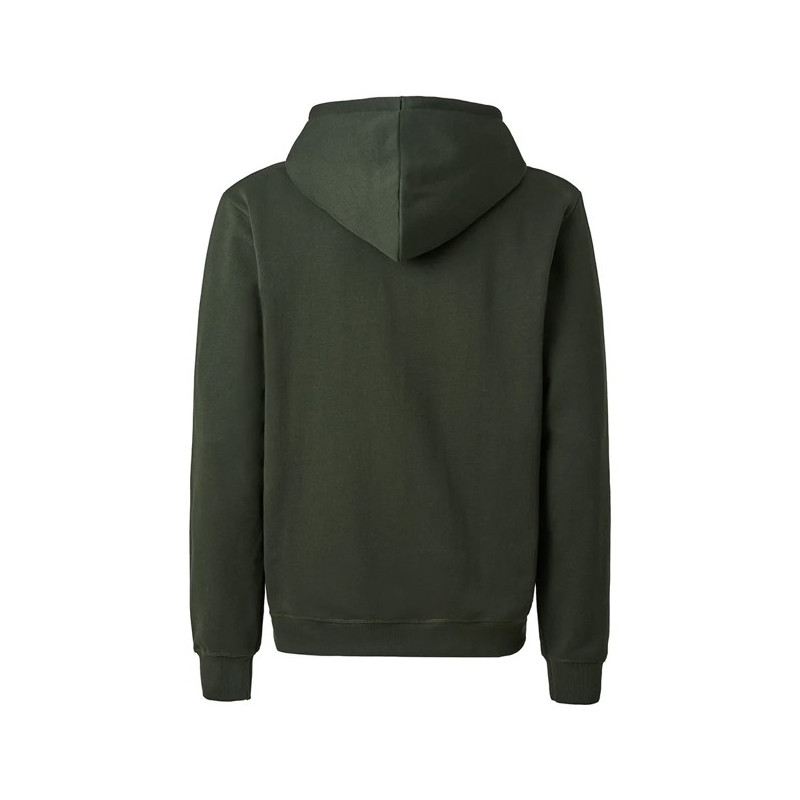 Sudadera Ternua PORT ANNE M Dark Forest