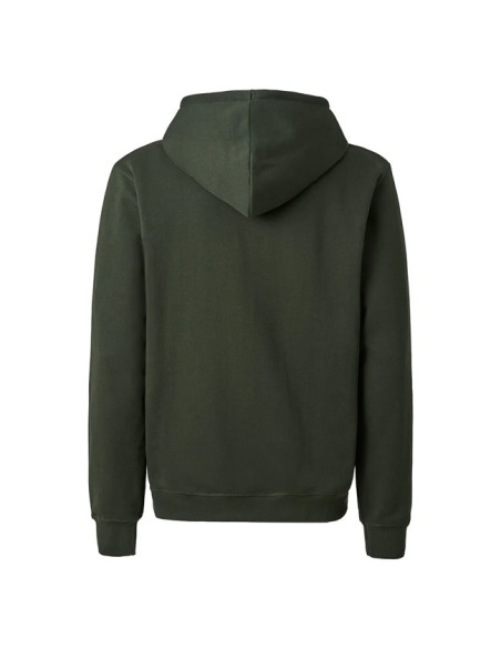 Sweatshirt Ternua PORT ANNE M Dark Forest