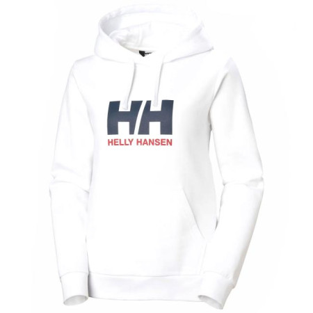 Helly Hansen Logo Hoodie 2.0 W