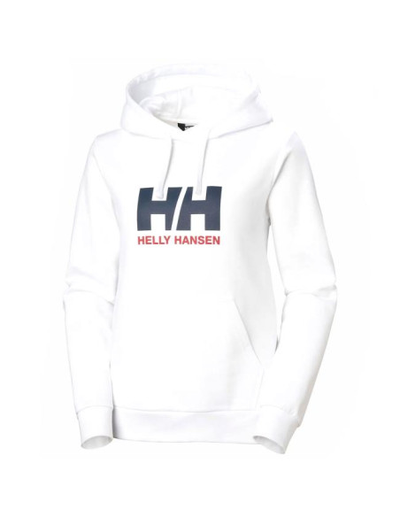 Melegítő Helly Hansen Logo Hoodie 2.0 W