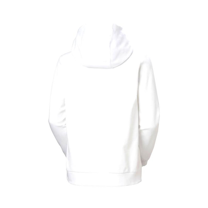 Sudadera Helly Hansen Logo Hoodie 2.0 W