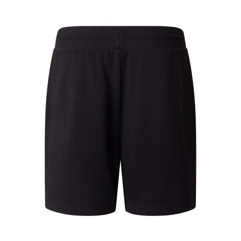 The North Face M BOX NSE LIGHT REGULAR SHORTS Tnf Black