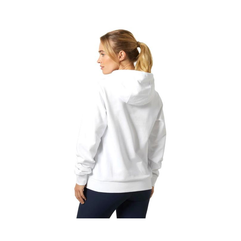 Sudadera Helly Hansen Logo Hoodie 2.0 W
