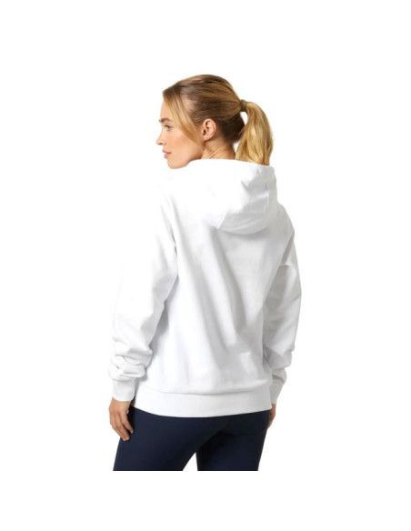 Megztinis Helly Hansen Logo Hoodie 2.0 W