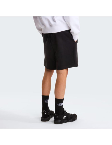 The North Face M BOX NSE LIGHT REGULAR SHORTS Tnf Black