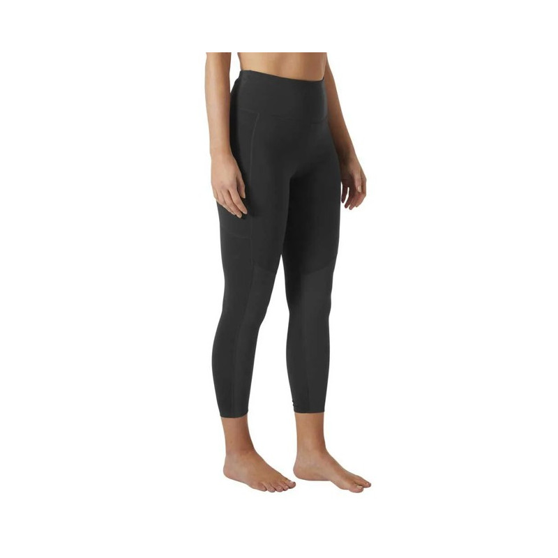 Kelnės Helly Hansen BLAZE 7/8 TIGHTS Ebony