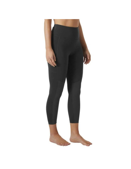 Kalhoty Helly Hansen BLAZE 7/8 TIGHTS Ebony