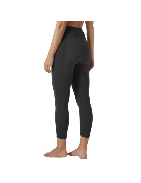 Kalhoty Helly Hansen BLAZE 7/8 TIGHTS Ebony