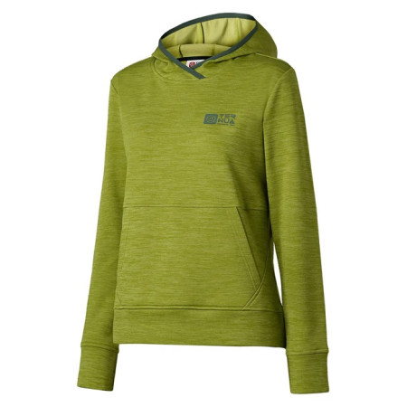 Bluza Ternua TOSLOW W Perfect Pear