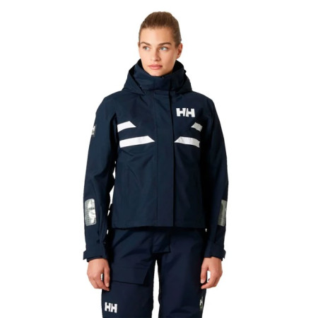 Jas Helly Hansen W QUAYSIDE Navy