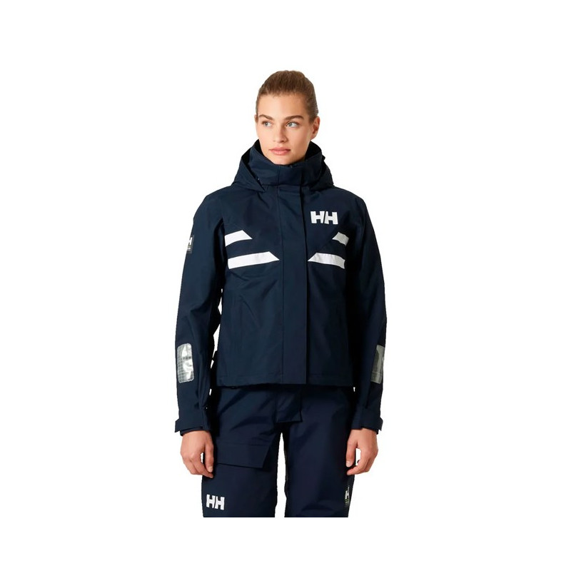 Striukė Helly Hansen W QUAYSIDE Navy