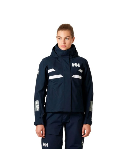 Veste Helly Hansen W QUAYSIDE Navy