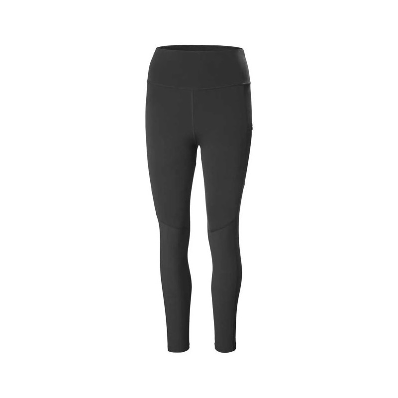 Bukser Helly Hansen BLAZE 7/8 TIGHTS Ebony