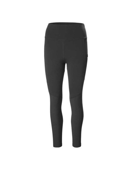 Pantalone Helly Hansen BLAZE 7/8 TIGHTS Ebony
