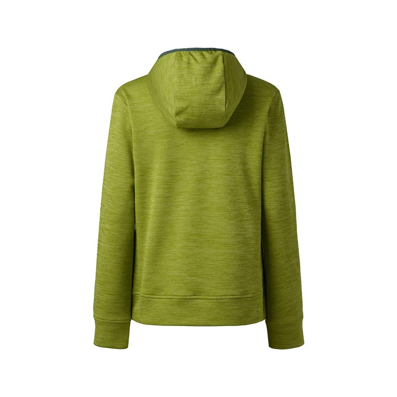 Mikina Ternua TOSLOW W Perfect Pear