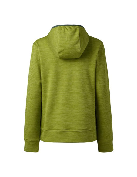 Mikina Ternua TOSLOW W Perfect Pear