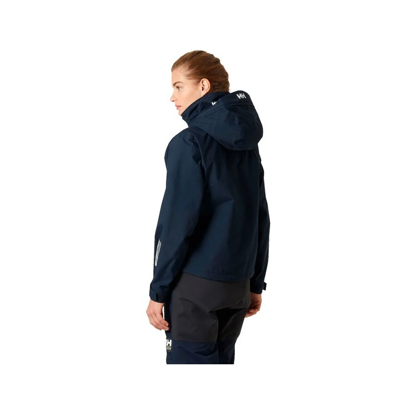 Chaqueta Helly Hansen W QUAYSIDE Navy