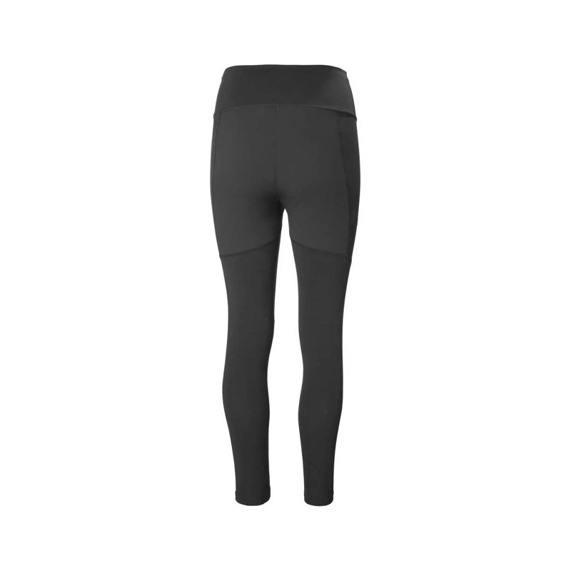 Calças Helly Hansen BLAZE 7/8 TIGHTS Ebony
