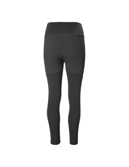 Hlače Helly Hansen BLAZE 7/8 TIGHTS Ebony