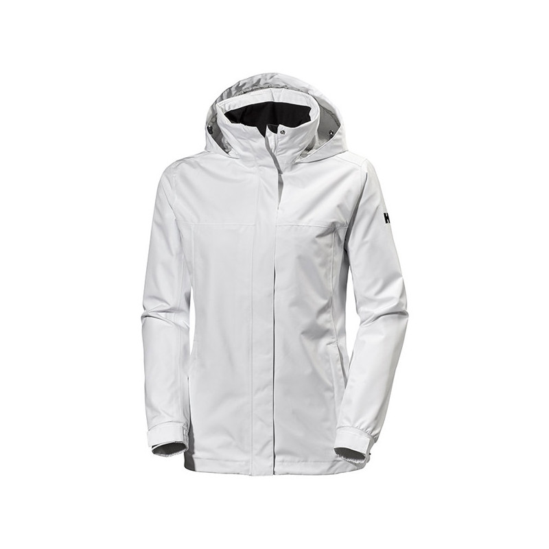 Striukė Helly Hansen ADEN JACKET White