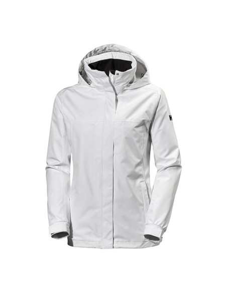 Jakke Helly Hansen ADEN JACKET White