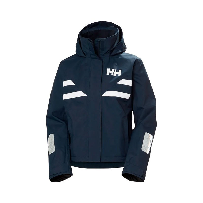 Chaqueta Helly Hansen W QUAYSIDE Navy