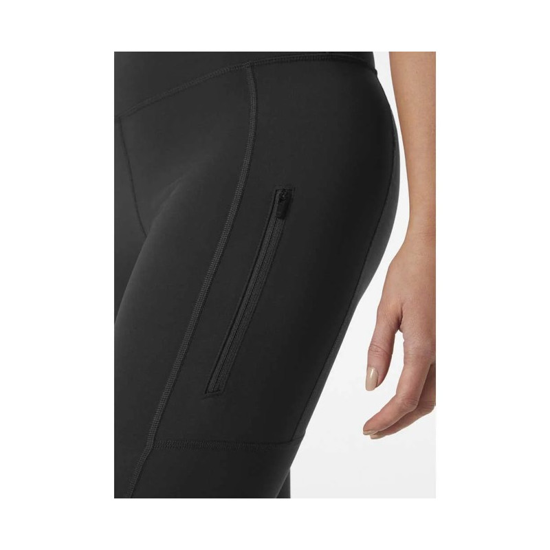 Pantalón Helly Hansen BLAZE 7/8 TIGHTS Ebony