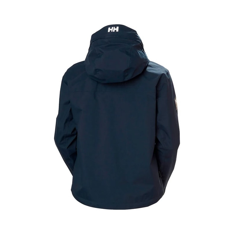 Takki Helly Hansen W QUAYSIDE Navy