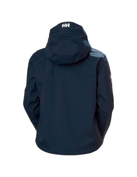 Giacca Helly Hansen W QUAYSIDE Navy