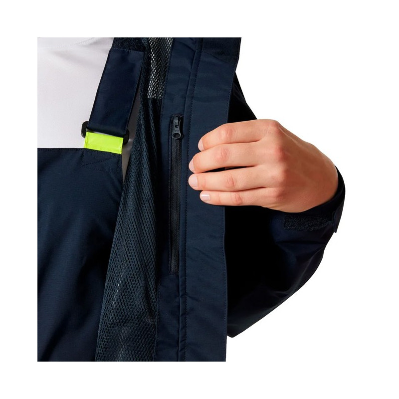 Jacket Helly Hansen W QUAYSIDE Navy