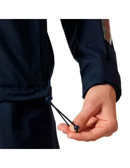 Giacca Helly Hansen W QUAYSIDE Navy