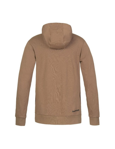 Pulóver Hannah SEYMORE HOODY