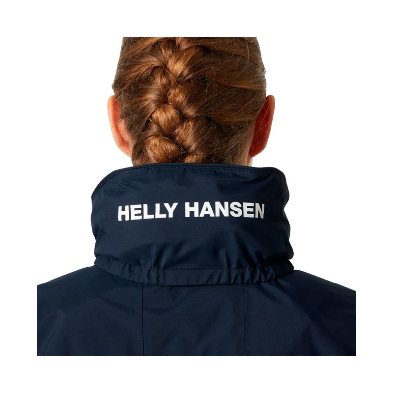 Jacke Helly Hansen W QUAYSIDE Navy
