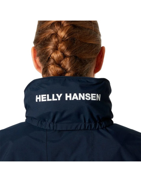 Jacke Helly Hansen W QUAYSIDE Navy
