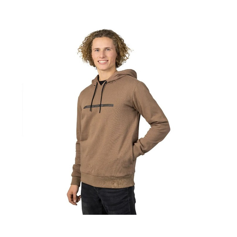 Felpa Hannah SEYMORE HOODY