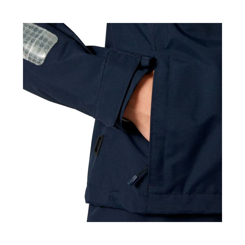 Takki Helly Hansen W QUAYSIDE Navy