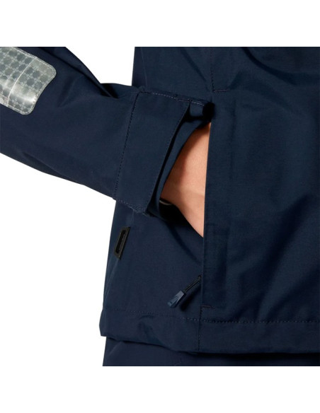 Jacke Helly Hansen W QUAYSIDE Navy