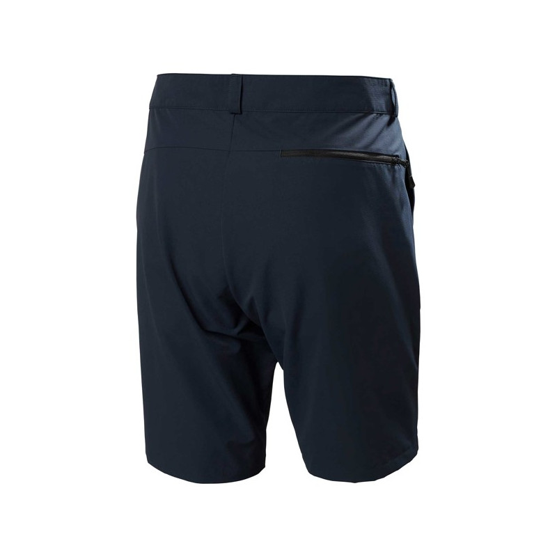 Broek Helly Hansen QD SHORTS 10" Navy
