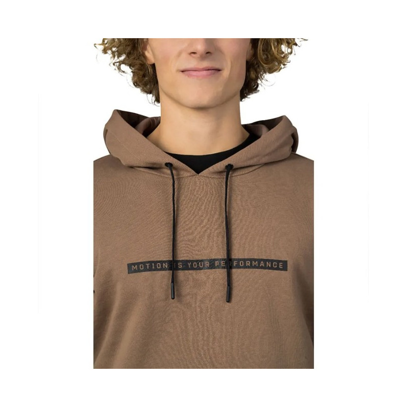 Sudadera Hannah SEYMORE HOODY