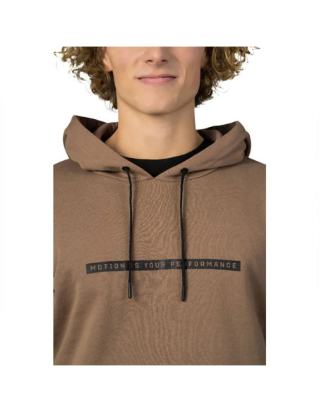 Pulóver Hannah SEYMORE HOODY
