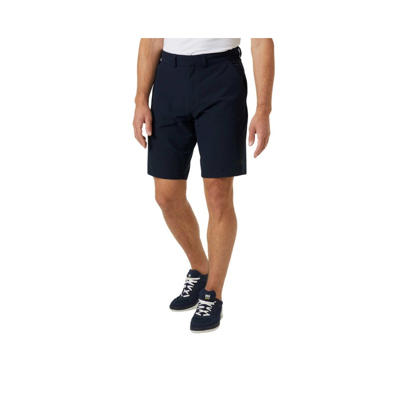 Byxor Helly Hansen QD SHORTS 10" Navy