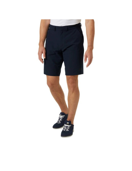 Hosen Helly Hansen QD SHORTS 10" Navy