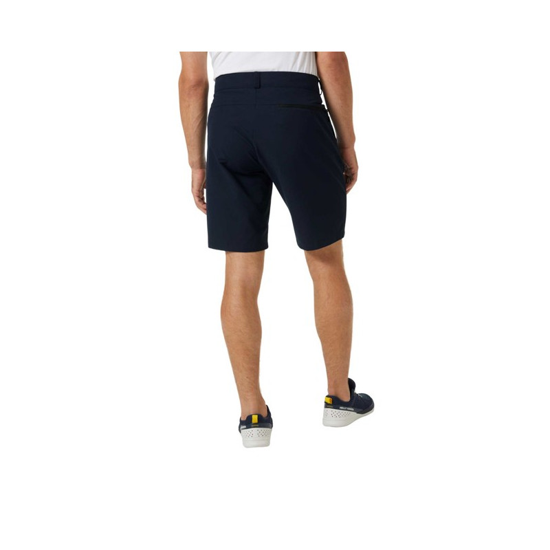 Housut Helly Hansen QD SHORTS 10" Navy