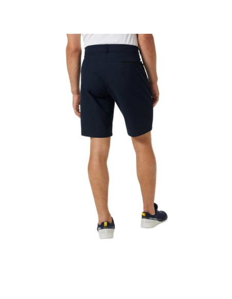 Kelnės Helly Hansen QD SHORTS 10" Navy