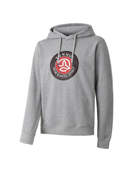 Sudadera Ternua PORT ANNE M Granite